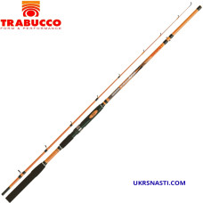 Удилище лодочное Trabucco Searider Sense Squid 2102/150 длина 2,1м тест 150гр